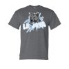8000 Adult DryBlend 50/50 T-Shirt Thumbnail
