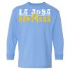 5400B Youth Heavy Cotton Long Sleeve Thumbnail