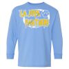 5400B Youth Heavy Cotton Long Sleeve Thumbnail