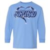 5400B Youth Heavy Cotton Long Sleeve Thumbnail