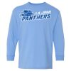 5400B Youth Heavy Cotton Long Sleeve Thumbnail