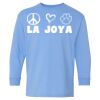 5400B Youth Heavy Cotton Long Sleeve Thumbnail