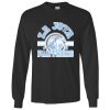 2400 Adult Ultra Cotton Long Sleeve T-Shirt Thumbnail