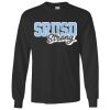 2400 Adult Ultra Cotton Long Sleeve T-Shirt Thumbnail