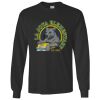 2400 Adult Ultra Cotton Long Sleeve T-Shirt Thumbnail