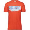 3065 Adult Extra Soft Tri-Blend T-Shirt Thumbnail