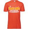 3065 Adult Extra Soft Tri-Blend T-Shirt Thumbnail