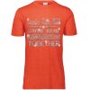 3065 Adult Extra Soft Tri-Blend T-Shirt Thumbnail