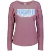 3077 Ladies' Extra Soft Tri-Blend Longsleeve Thumbnail