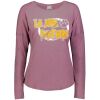 3077 Ladies' Extra Soft Tri-Blend Longsleeve Thumbnail