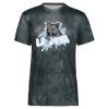 222596 Adult Cotton-Touch Poly T-Shirt Thumbnail