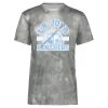 222696 Youth Cotton-Touch Poly T-Shirt Thumbnail