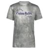 222696 Youth Cotton-Touch Poly T-Shirt Thumbnail