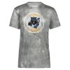 222696 Youth Cotton-Touch Poly T-Shirt Thumbnail