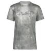 222696 Youth Cotton-Touch Poly T-Shirt Thumbnail