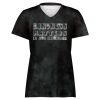 222796 Ladies' Cotton-Touch Poly T-Shirt Thumbnail