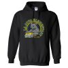 18500 Adult Heavy Blend Hooded Sweatshirt Thumbnail