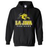 18500 Adult Heavy Blend Hooded Sweatshirt Thumbnail