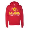 3719 Unisex Sponge Fleece Hoodie Thumbnail