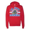 3719 Unisex Sponge Fleece Hoodie Thumbnail