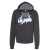 3719Y Youth Sponge Fleece Hoodie Thumbnail