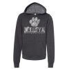 3719Y Youth Sponge Fleece Hoodie Thumbnail