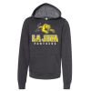 3719Y Youth Sponge Fleece Hoodie Thumbnail