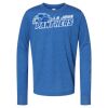 3513Y Youth Extra Soft Tri-blend Long Sleeve Thumbnail