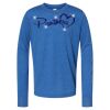 3513Y Youth Extra Soft Tri-blend Long Sleeve Thumbnail