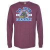 3513 Adult Extra Soft Tri-blend Long Sleeve Thumbnail