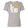 6413 Women’s Extra Soft Tri-blend Tee Thumbnail